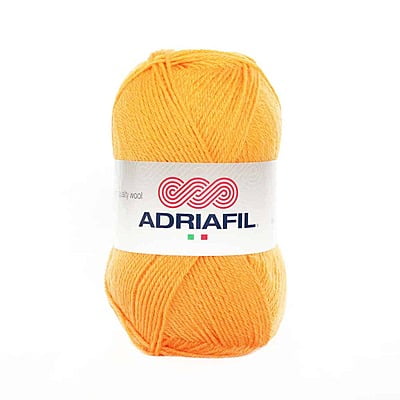 Azzurra - Filato misto lana sottile Azzurra - Filato misto lana sottile