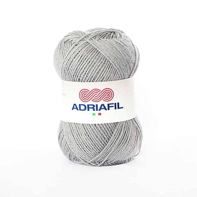 Azzurra - Filato misto lana sottile Azzurra - Filato misto lana sottile