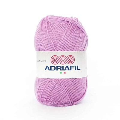 Azzurra - Filato misto lana sottile Azzurra - Filato misto lana sottile