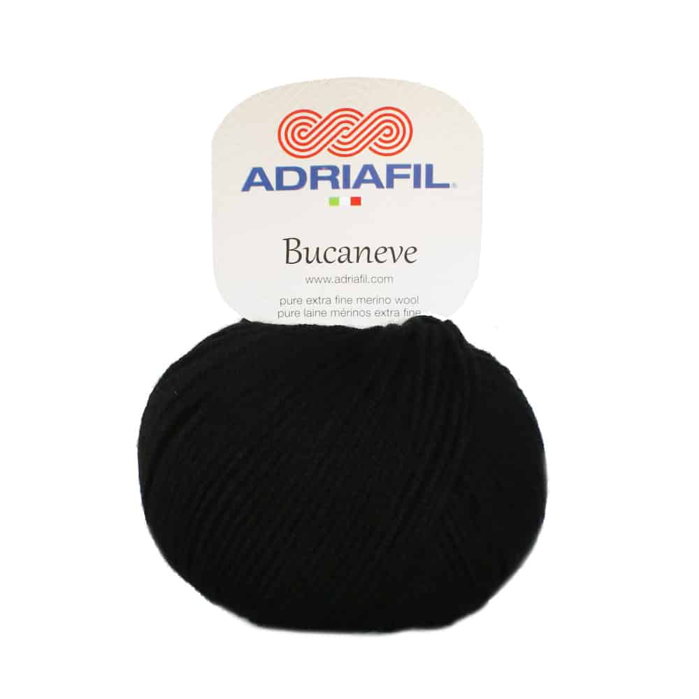 Bucaneve Bucaneve