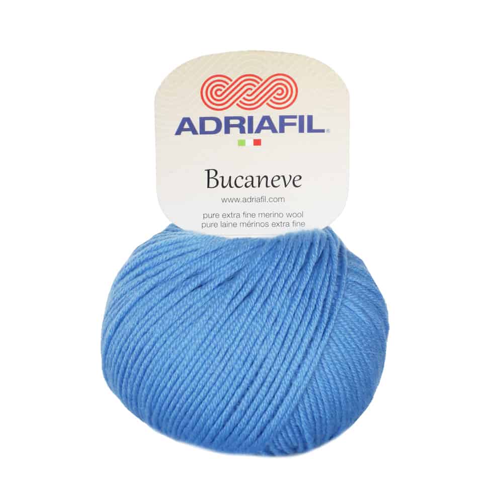 Bucaneve