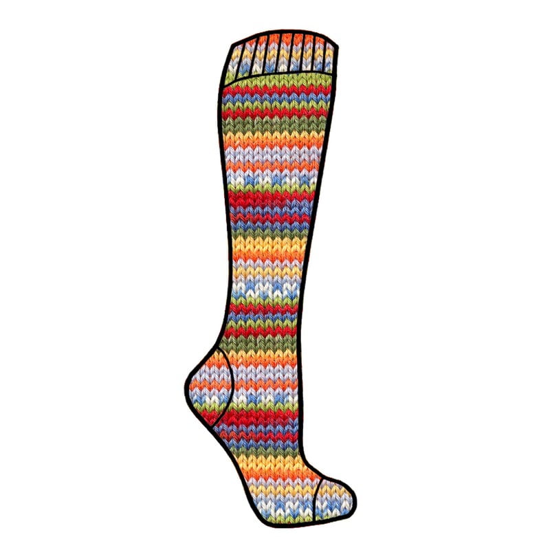 Calzasocks - filato per calze uomo donna e bambino Calzasocks - filato per calze uomo donna e bambino