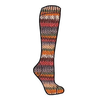 Calzasocks - filato per calze uomo donna e bambino Calzasocks - filato per calze uomo donna e bambino