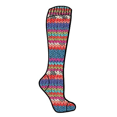 Calzasocks - filato per calze uomo donna e bambino Calzasocks - filato per calze uomo donna e bambino