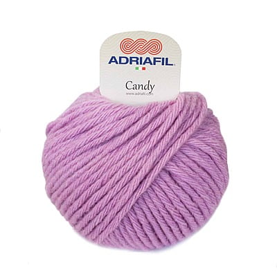 Candy - Filato in lana grossa Candy - Filato in lana grossa