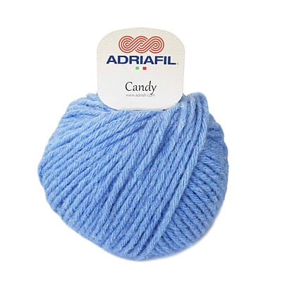 Candy - Filato in lana grossa Candy - Filato in lana grossa