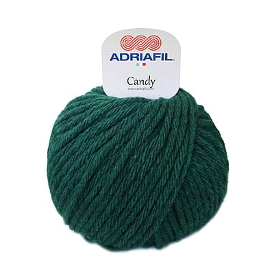 Candy - Filato in lana grossa Candy - Filato in lana grossa