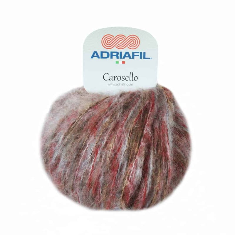 Carosello - Lana Mohair Adriafil Carosello - Lana Mohair Adriafil