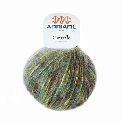 Carosello - Lana Mohair Adriafil Carosello - Lana Mohair Adriafil