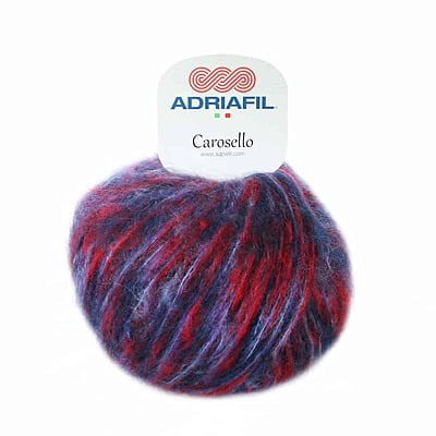 Carosello - Lana Mohair Adriafil Carosello - Lana Mohair Adriafil