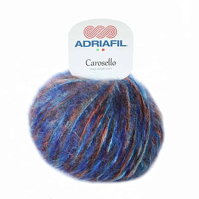 Carosello - Lana Mohair Adriafil Carosello - Lana Mohair Adriafil