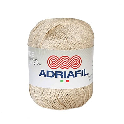 Cheope - Puro Cotone Egiziano, 50 gr Cheope - Puro Cotone Egiziano, 50 gr