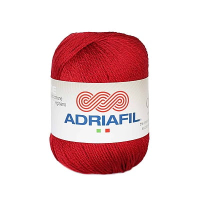 Cheope - Puro Cotone Egiziano, 50 gr Colore 27 Bordeaux Cheope - Puro Cotone Egiziano, 50 gr Colore 27 Bordeaux