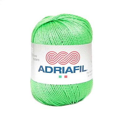 Cheope - Puro Cotone Egiziano, 50 gr Colore 52 Verde Cheope - Puro Cotone Egiziano, 50 gr Colore 52 Verde