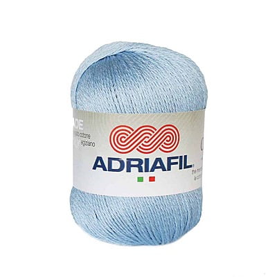 Cheope - Puro Cotone Egiziano, 50 gr Colore 69 Celeste baby Cheope - Puro Cotone Egiziano, 50 gr Colore 69 Celeste baby