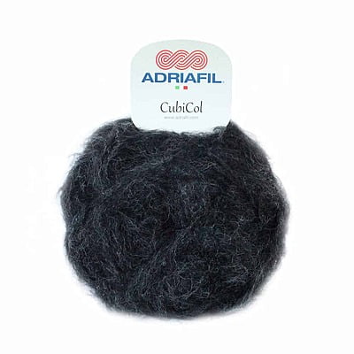 CubiCol - filato Adriafil lana e alpaca CubiCol - filato Adriafil lana e alpaca