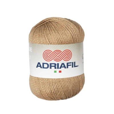Genesi - Filato in cotone e seta Genesi - Filato in cotone e seta