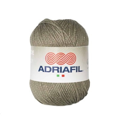 Genesi - Filato in cotone e seta Genesi - Filato in cotone e seta