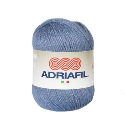 Genesi - Filato in cotone e seta Genesi - Filato in cotone e seta
