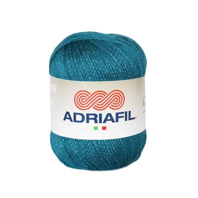 Genesi - Filato in cotone e seta Genesi - Filato in cotone e seta