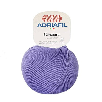 Adriafil Genziana Col. 42 Lavanda Adriafil Genziana Col. 42 Lavanda