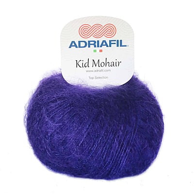 Kid Mohair