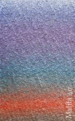 Matita - filato Adriafil Sfumato Matita - filato Adriafil Sfumato