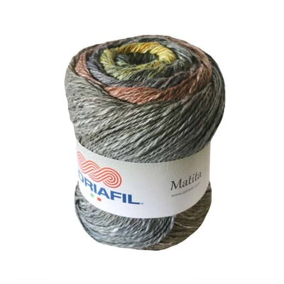 Matita - filato Adriafil Sfumato Matita - filato Adriafil Sfumato