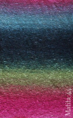 Matita - filato Adriafil Sfumato Matita - filato Adriafil Sfumato