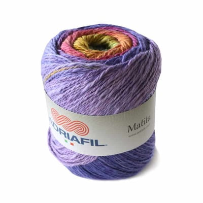 Matita - filato Adriafil Sfumato Matita - filato Adriafil Sfumato
