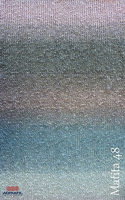 Matita - filato Adriafil Sfumato Matita - filato Adriafil Sfumato