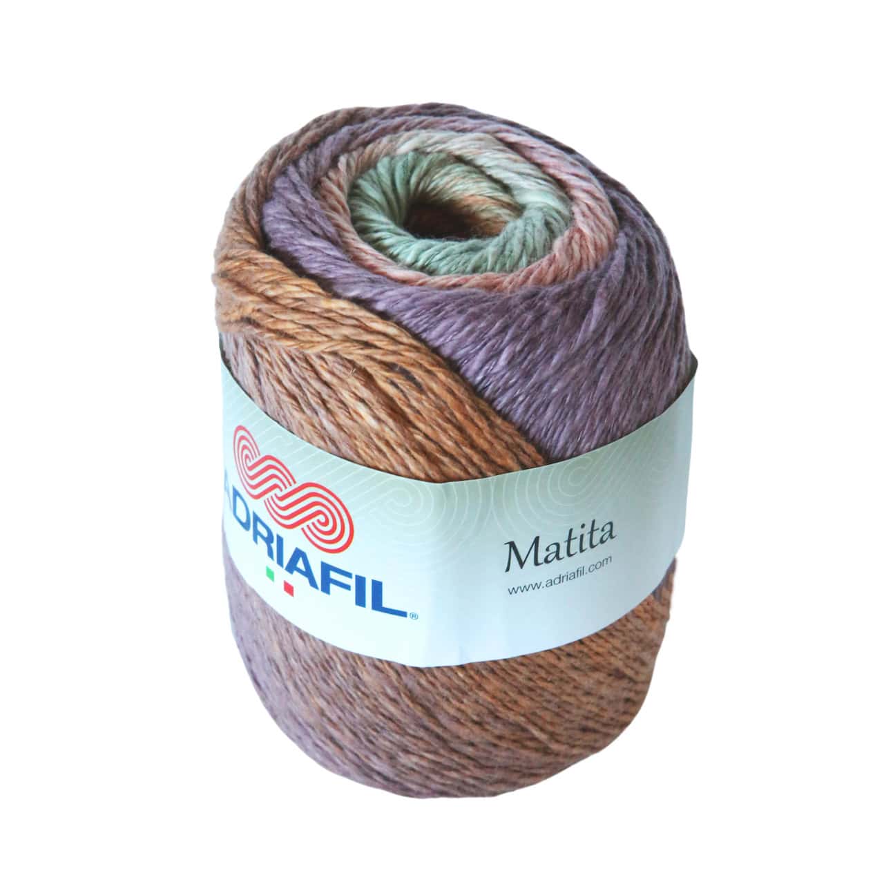 Matita - filato Adriafil Sfumato Matita - filato Adriafil Sfumato