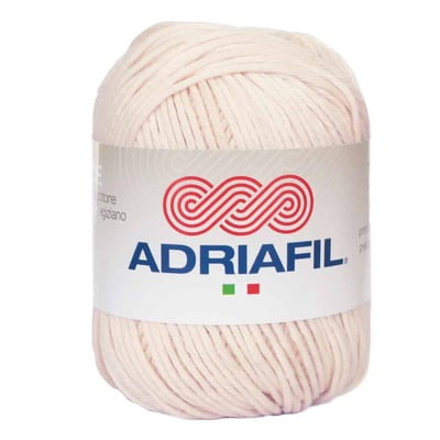 Nature - Puro cotone per ferri o uncinetto 60 corda Nature - Puro cotone per ferri o uncinetto 60 corda