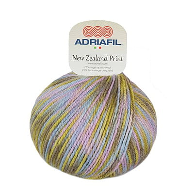 New Zealand Print 59 zuccherosi New Zealand Print 59 zuccherosi