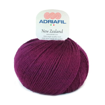 New Zealand, misto lana 100 gr New Zealand, misto lana 100 gr
