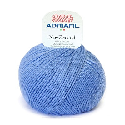 New Zealand, misto lana 100 gr New Zealand, misto lana 100 gr