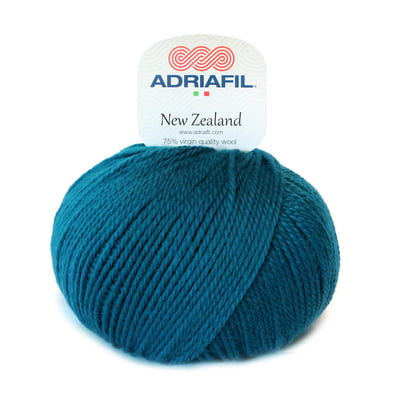New Zealand, misto lana 100 gr New Zealand, misto lana 100 gr