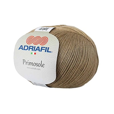 Primosole Filato All Seasons in cotone e alpaca col. 678 bamboo Primosole Filato All Seasons in cotone e alpaca col. 678 bamboo
