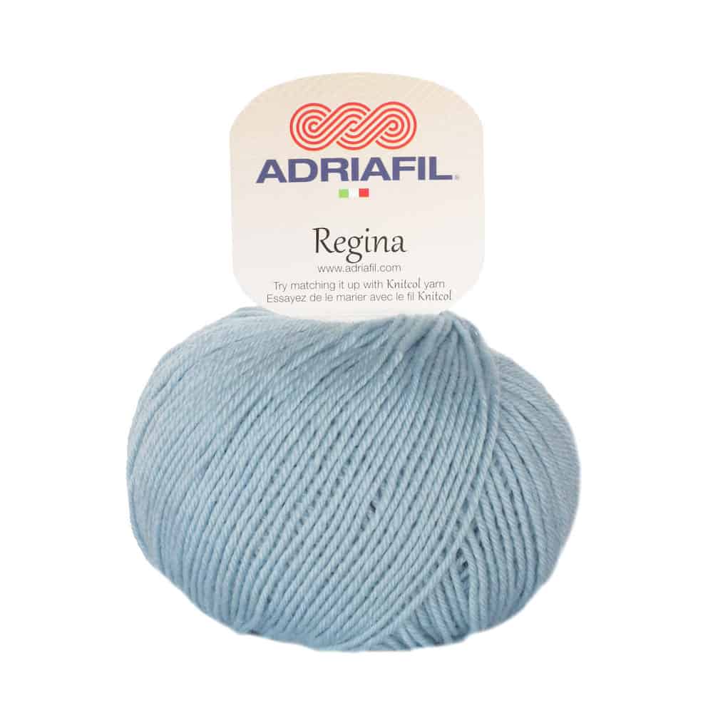 Regina - pura lana merinos 50 gr