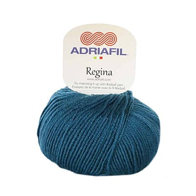 Regina - pura lana merinos 50 gr