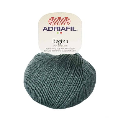 Regina - pura lana merinos 50 gr