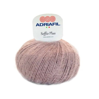 Soffio Plus - Lana Mohair Soffio Plus - Lana Mohair