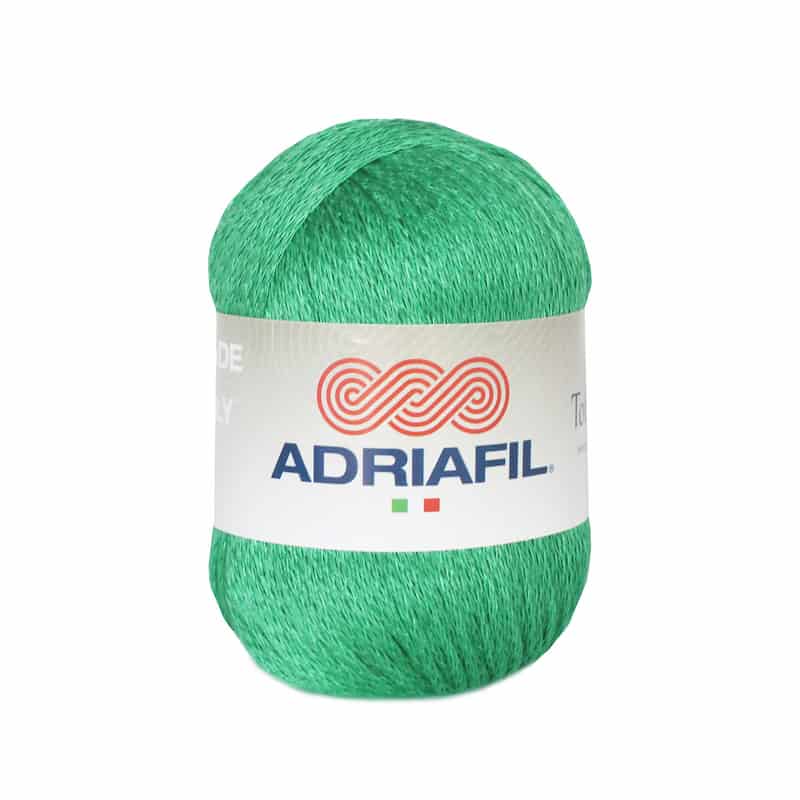 Totalino - filato 100% lino COl. 65 Menta Totalino - filato 100% lino COl. 65 Menta