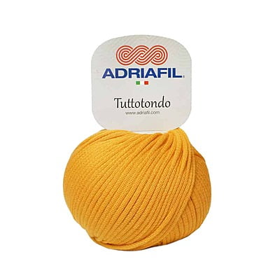 Tuttotondo 32 giallo oro Tuttotondo 32 giallo oro