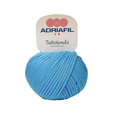 Tuttotondo 34 azzurro scuro Tuttotondo 34 azzurro scuro