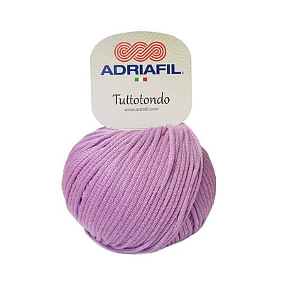 Tuttotondo 35 lilla malva Tuttotondo 35 lilla malva