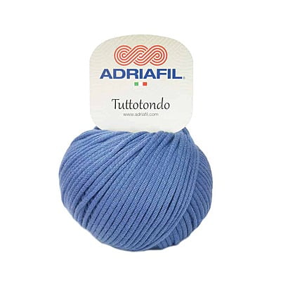 Tuttotondo 38 denim Tuttotondo 38 denim