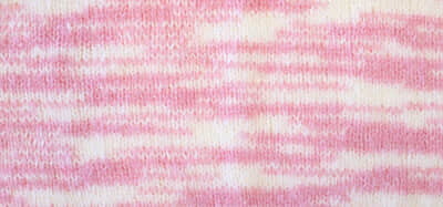 Zigozago - Filato in misto lana e alpaca superfine