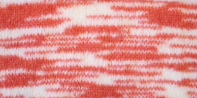 Zigozago - Filato in misto lana e alpaca superfine