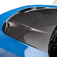 ADRO Carbon Fiber Vented Hood for BMW G87 M2 (2023–Present)